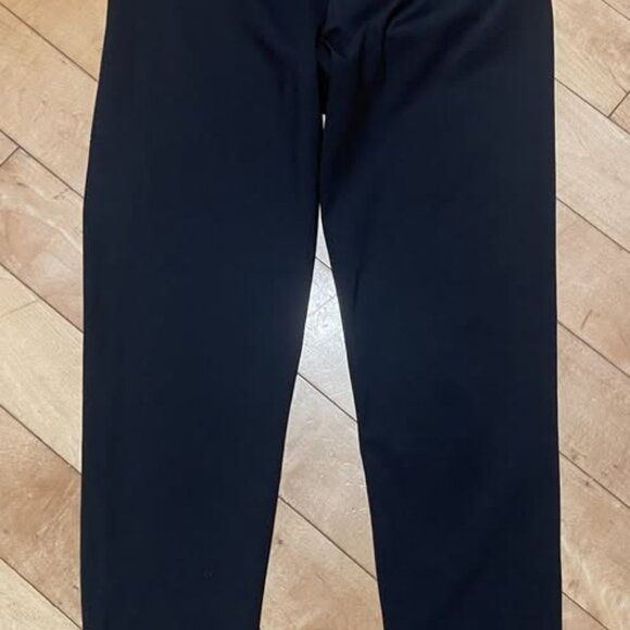 free label SMALL black Robson tight - Picture 2 of 2